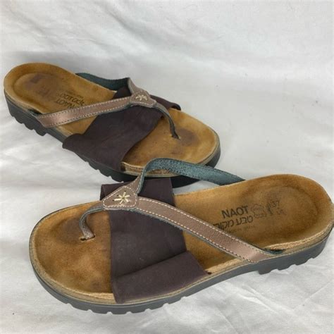 naot orion sandals.